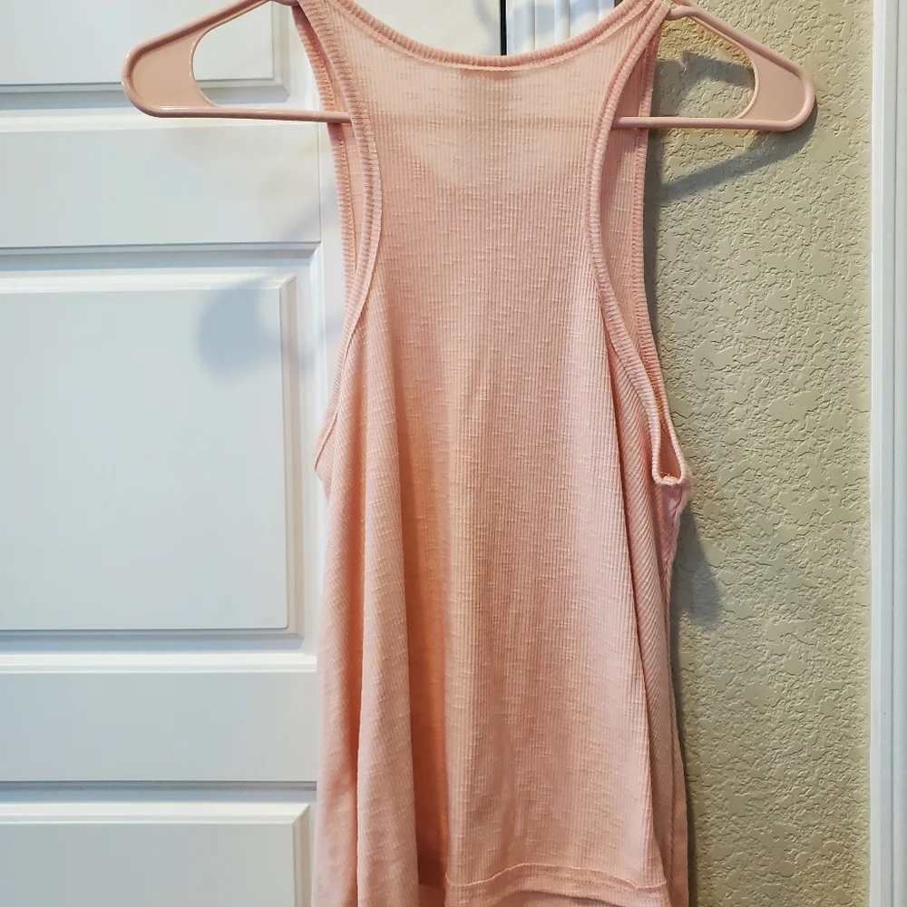 Free People‎ Tank Top